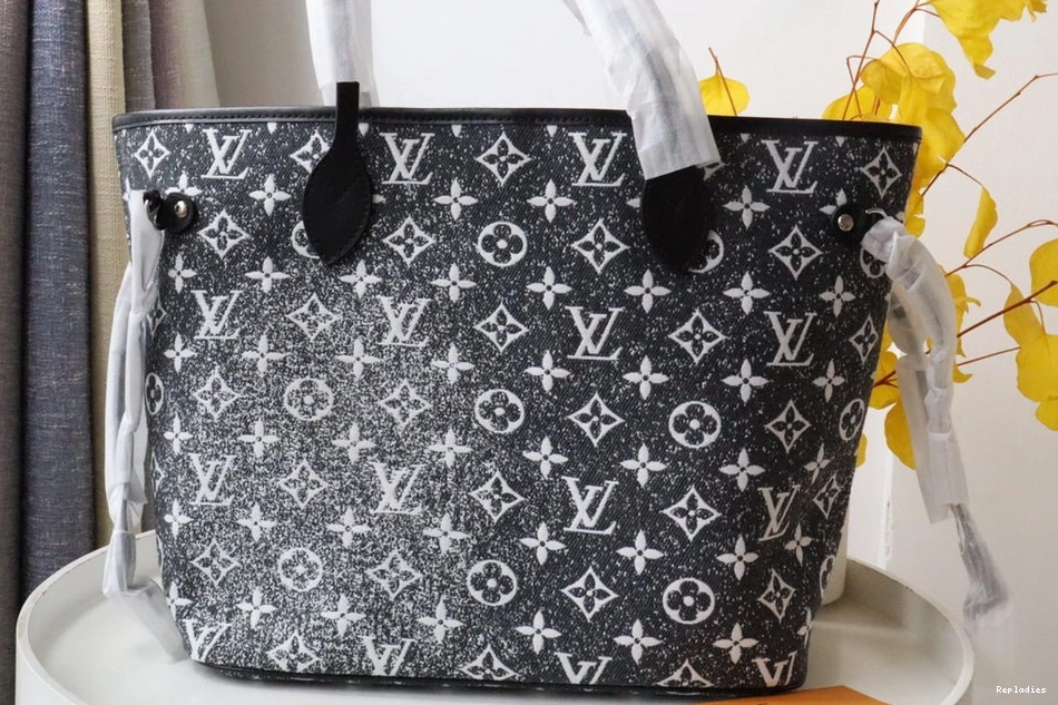 Cheap LOUIS VUITTON NEVERFULL MM 0813